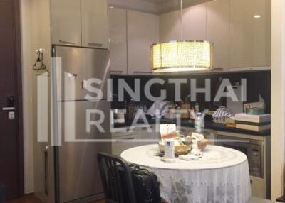 For RENT : Quattro by Sansiri / 1 Bedroom / 1 Bathrooms / 57 sqm / 40000 THB [4174004]