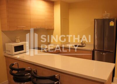 For RENT : Aguston Sukhumvit 22 / 1 Bedroom / 1 Bathrooms / 58 sqm / 38000 THB [4171898]