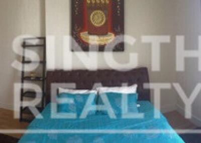 For RENT : Aguston Sukhumvit 22 / 1 Bedroom / 1 Bathrooms / 58 sqm / 38000 THB [4171898]