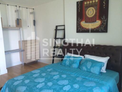 For RENT : Aguston Sukhumvit 22 / 1 Bedroom / 1 Bathrooms / 58 sqm / 38000 THB [4171898]