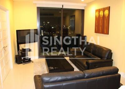 For RENT : Aguston Sukhumvit 22 / 1 Bedroom / 1 Bathrooms / 58 sqm / 38000 THB [4171898]