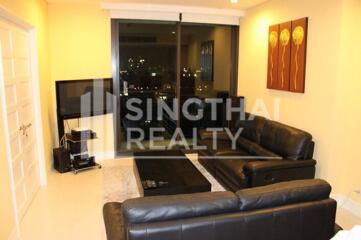 For RENT : Aguston Sukhumvit 22 / 1 Bedroom / 1 Bathrooms / 58 sqm / 38000 THB [4171898]