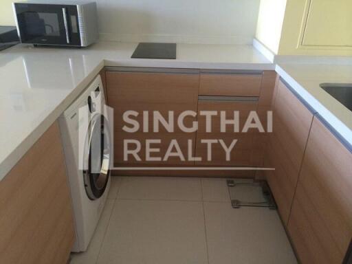 For RENT : Aguston Sukhumvit 22 / 1 Bedroom / 1 Bathrooms / 58 sqm / 38000 THB [4171898]