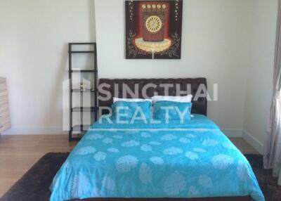 For RENT : Aguston Sukhumvit 22 / 1 Bedroom / 1 Bathrooms / 58 sqm / 38000 THB [4171898]