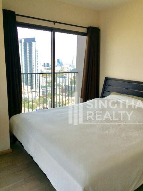 For RENT : Noble Remix / 1 Bedroom / 1 Bathrooms / 64 sqm / 40000 THB [4265195]