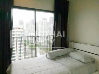 For RENT : Noble Refine / 2 Bedroom / 2 Bathrooms / 68 sqm / 40000 THB [4265099]