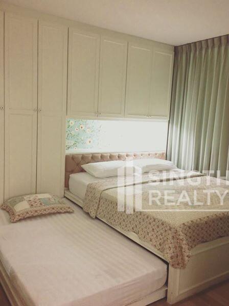 For RENT : Noble Remix / 1 Bedroom / 1 Bathrooms / 53 sqm / 40000 THB [4259297]