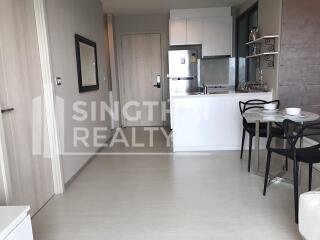 For RENT : Rhythm Sukhumvit 42 / 1 Bedroom / 1 Bathrooms / 49 sqm / 40000 THB [4252583]