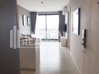 For RENT : Rhythm Sukhumvit 42 / 1 Bedroom / 1 Bathrooms / 49 sqm / 40000 THB [4252583]