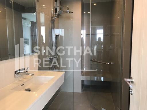 For RENT : Rhythm Sukhumvit 42 / 1 Bedroom / 1 Bathrooms / 49 sqm / 40000 THB [4252583]