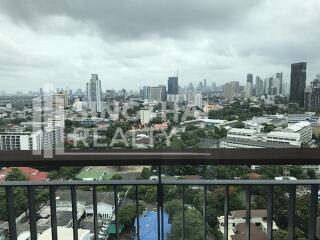 For RENT : Rhythm Sukhumvit 42 / 1 Bedroom / 1 Bathrooms / 49 sqm / 40000 THB [4252583]