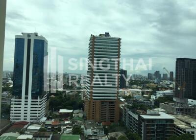 For RENT : 59 Heritage / 2 Bedroom / 2 Bathrooms / 82 sqm / 40000 THB [4249094]