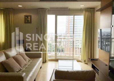 For RENT : 59 Heritage / 2 Bedroom / 2 Bathrooms / 82 sqm / 40000 THB [4249094]