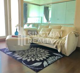 For RENT : Ivy Thonglor / 1 Bedroom / 1 Bathrooms / 44 sqm / 40000 THB [4286528]