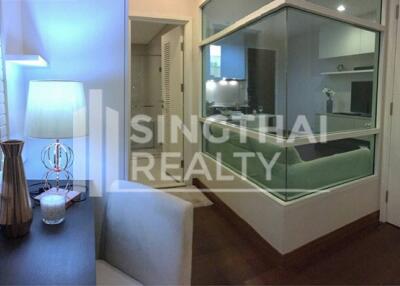 For RENT : Ivy Thonglor / 1 Bedroom / 1 Bathrooms / 44 sqm / 40000 THB [4286528]