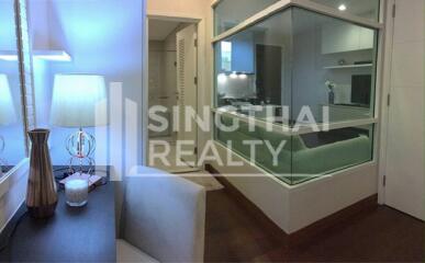 For RENT : Ivy Thonglor / 1 Bedroom / 1 Bathrooms / 44 sqm / 40000 THB [4286528]