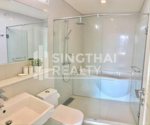 For RENT : Ivy Thonglor / 1 Bedroom / 1 Bathrooms / 44 sqm / 40000 THB [4286528]