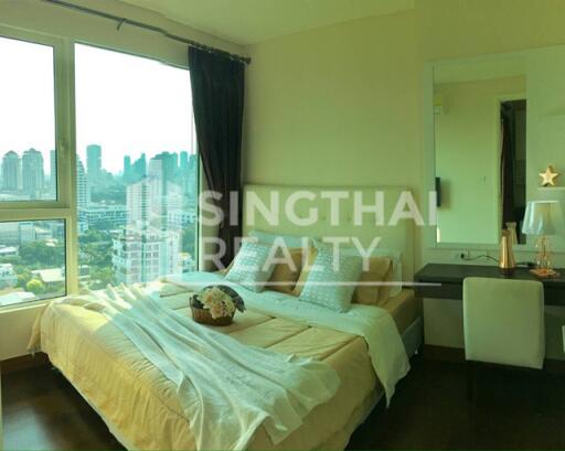 For RENT : Ivy Thonglor / 1 Bedroom / 1 Bathrooms / 44 sqm / 40000 THB [4286528]