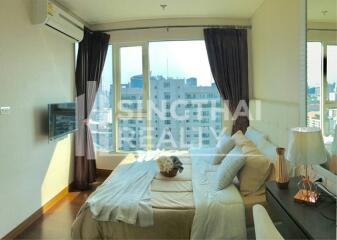 For RENT : Ivy Thonglor / 1 Bedroom / 1 Bathrooms / 44 sqm / 40000 THB [4286528]