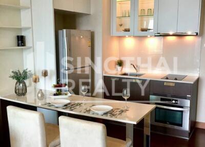 For RENT : Ivy Thonglor / 1 Bedroom / 1 Bathrooms / 44 sqm / 40000 THB [4286528]