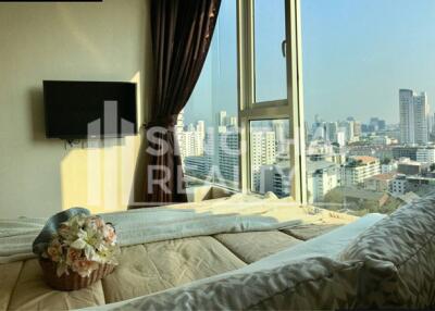 For RENT : Ivy Thonglor / 1 Bedroom / 1 Bathrooms / 44 sqm / 40000 THB [4286528]