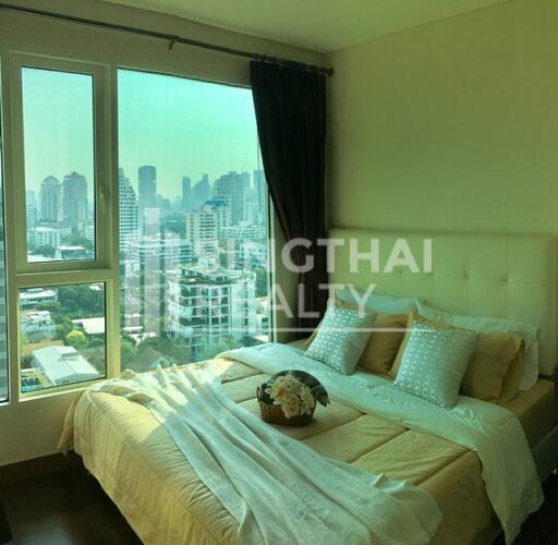 For RENT : Ivy Thonglor / 1 Bedroom / 1 Bathrooms / 44 sqm / 40000 THB [4286528]