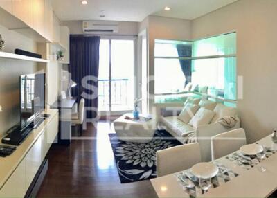 For RENT : Ivy Thonglor / 1 Bedroom / 1 Bathrooms / 44 sqm / 40000 THB [4286528]