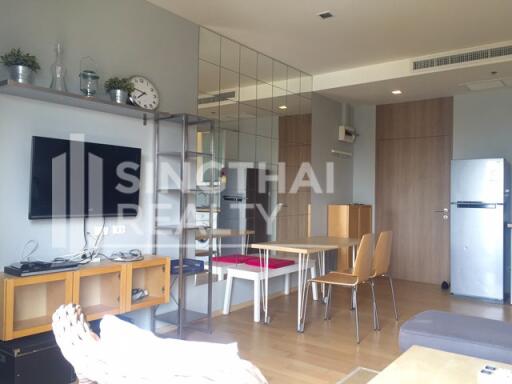 For RENT : Noble Reveal / 1 Bedroom / 1 Bathrooms / 56 sqm / 40000 THB [4335761]