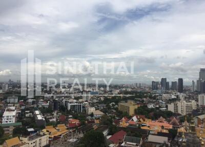 For RENT : Noble Reveal / 1 Bedroom / 1 Bathrooms / 56 sqm / 40000 THB [4335761]