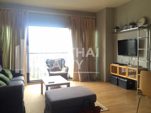 For RENT : Noble Reveal / 1 Bedroom / 1 Bathrooms / 56 sqm / 40000 THB [4335761]