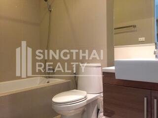 For RENT : Noble Reveal / 1 Bedroom / 1 Bathrooms / 56 sqm / 40000 THB [4335761]