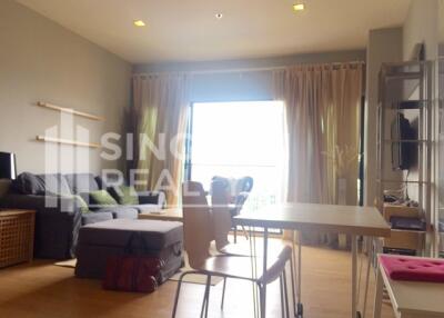 For RENT : Noble Reveal / 1 Bedroom / 1 Bathrooms / 56 sqm / 40000 THB [4335761]