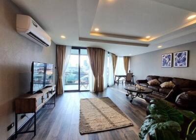 Condo for sale Pratumnak Pattaya