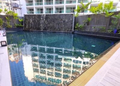 Condo for sale Pratumnak Pattaya