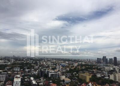 For RENT : Noble Reveal / 1 Bedroom / 1 Bathrooms / 53 sqm / 40000 THB [4335743]