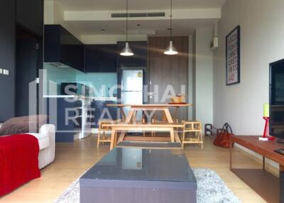 For RENT : Noble Reveal / 1 Bedroom / 1 Bathrooms / 53 sqm / 40000 THB [4335743]