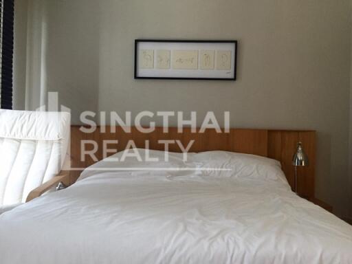 For RENT : Noble Reveal / 1 Bedroom / 1 Bathrooms / 53 sqm / 40000 THB [4335743]