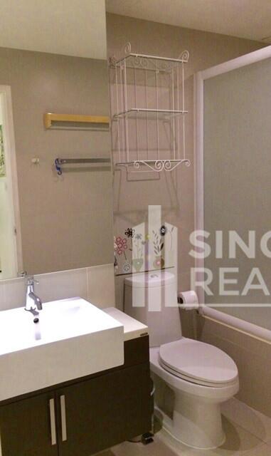 For RENT : Noble Remix / 1 Bedroom / 1 Bathrooms / 53 sqm / 40000 THB [4334561]