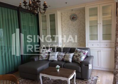 For RENT : Noble Remix / 1 Bedroom / 1 Bathrooms / 53 sqm / 40000 THB [4334561]