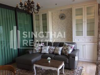 For RENT : Noble Remix / 1 Bedroom / 1 Bathrooms / 53 sqm / 40000 THB [4334561]