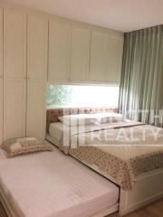 For RENT : Noble Remix / 1 Bedroom / 1 Bathrooms / 53 sqm / 40000 THB [4334561]