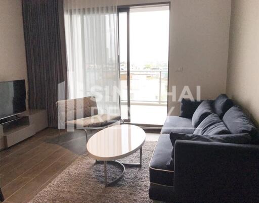 For RENT : The Lofts Ekkamai / 1 Bedroom / 1 Bathrooms / 52 sqm / 40000 THB [4328864]