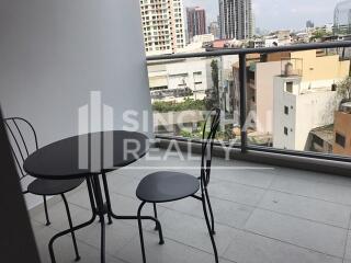 For RENT : The Lofts Ekkamai / 1 Bedroom / 1 Bathrooms / 52 sqm / 40000 THB [4328864]