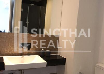 For RENT : The Lofts Ekkamai / 1 Bedroom / 1 Bathrooms / 52 sqm / 40000 THB [4328864]