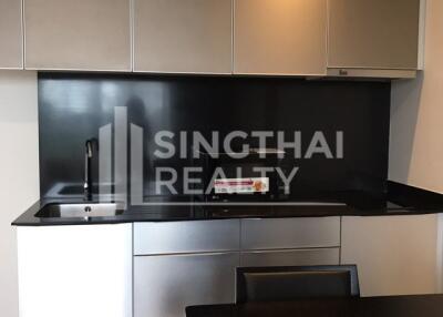 For RENT : The Lofts Ekkamai / 1 Bedroom / 1 Bathrooms / 52 sqm / 40000 THB [4328864]