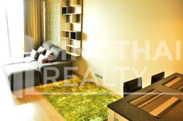 For RENT : Sky Walk Condominium / 1 Bedroom / 1 Bathrooms / 61 sqm / 40000 THB [4316855]