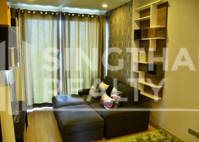 For RENT : Sky Walk Condominium / 1 Bedroom / 1 Bathrooms / 61 sqm / 40000 THB [4316855]