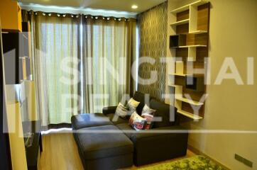 For RENT : Sky Walk Condominium / 1 Bedroom / 1 Bathrooms / 61 sqm / 40000 THB [4316855]