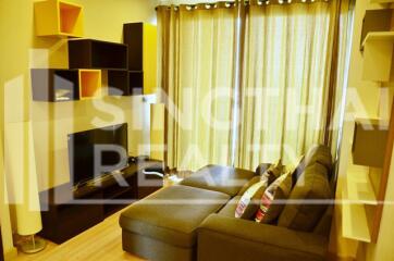 For RENT : Sky Walk Condominium / 1 Bedroom / 1 Bathrooms / 61 sqm / 40000 THB [4316855]