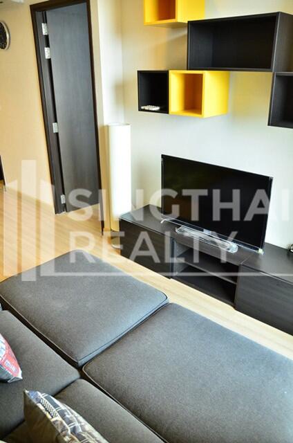 For RENT : Sky Walk Condominium / 1 Bedroom / 1 Bathrooms / 61 sqm / 40000 THB [4316855]